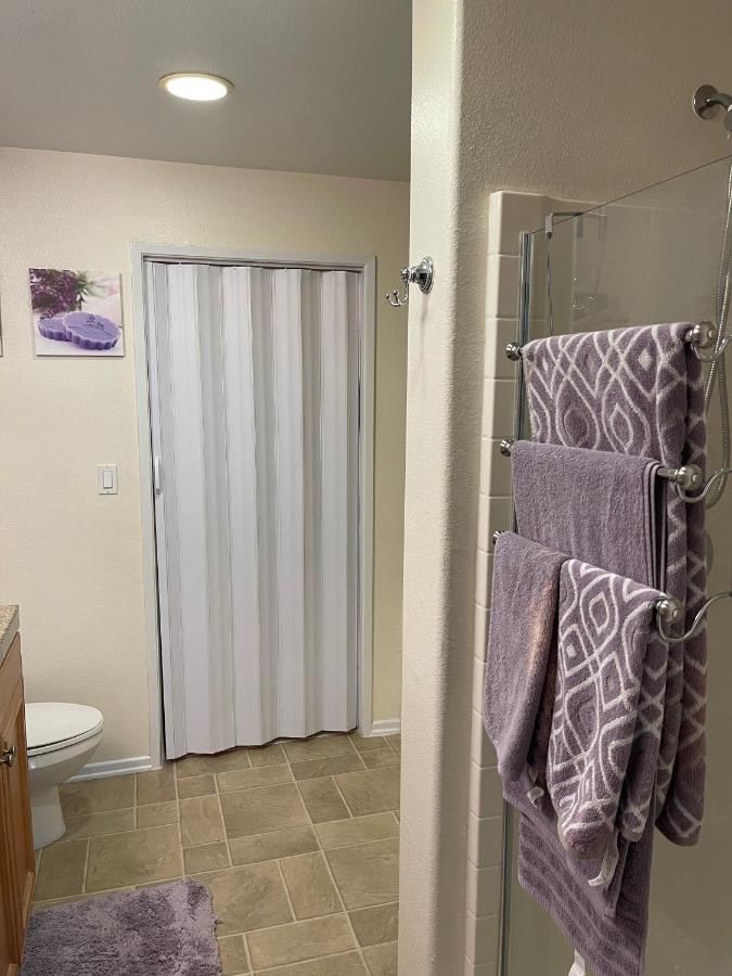 Resort Like Stay At A Cozy Relaxing Private Room Near Uci Irvine Buitenkant foto