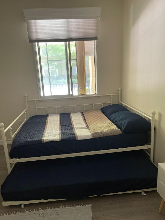 Resort Like Stay At A Cozy Relaxing Private Room Near Uci Irvine Buitenkant foto