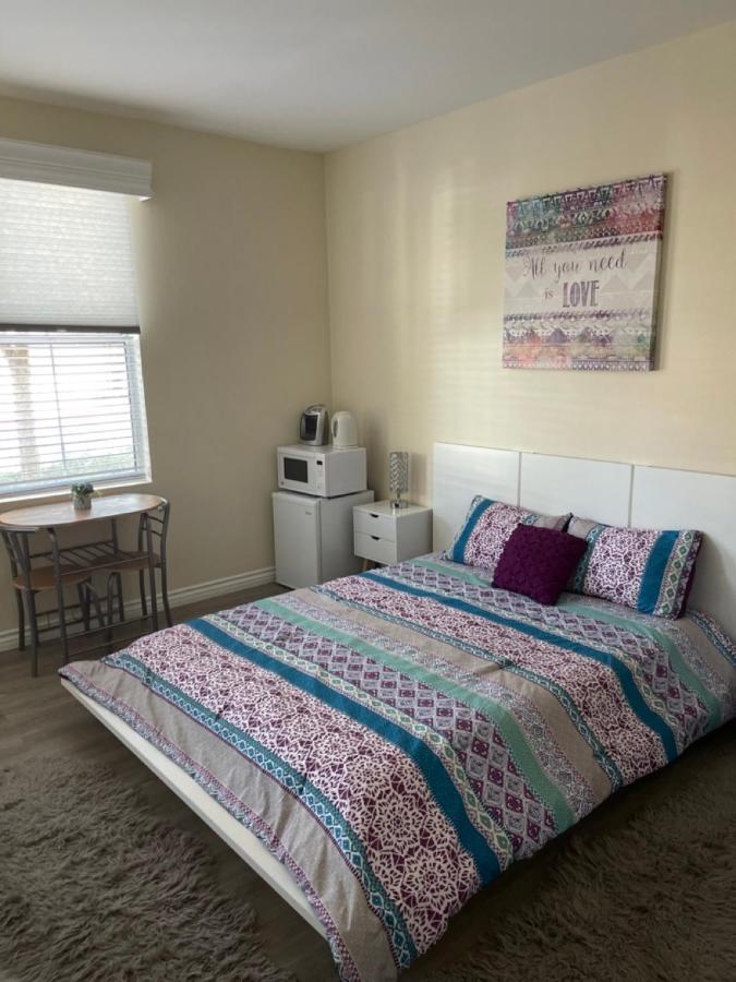 Resort Like Stay At A Cozy Relaxing Private Room Near Uci Irvine Buitenkant foto