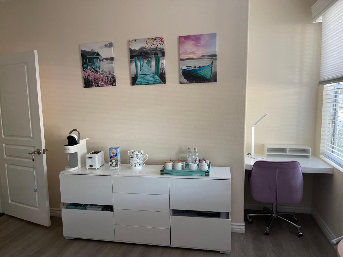 Resort Like Stay At A Cozy Relaxing Private Room Near Uci Irvine Buitenkant foto